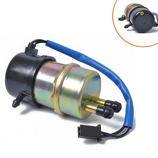 For Kawasaki & Yamaha & Honda Electronic Fuel Pump Motorcycle EFI Fuel Pump A0966, For Kawasaki & Yamaha & Honda