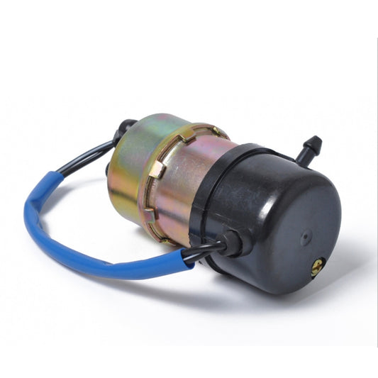 For Kawasaki & Yamaha & Honda Electronic Fuel Pump Motorcycle EFI Fuel Pump A0966, For Kawasaki & Yamaha & Honda