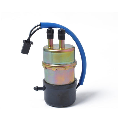 For Kawasaki & Yamaha & Honda Electronic Fuel Pump Motorcycle EFI Fuel Pump A0966, For Kawasaki & Yamaha & Honda