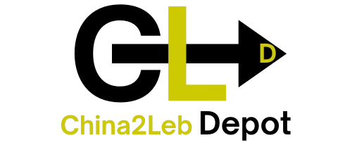 China2LebDepot